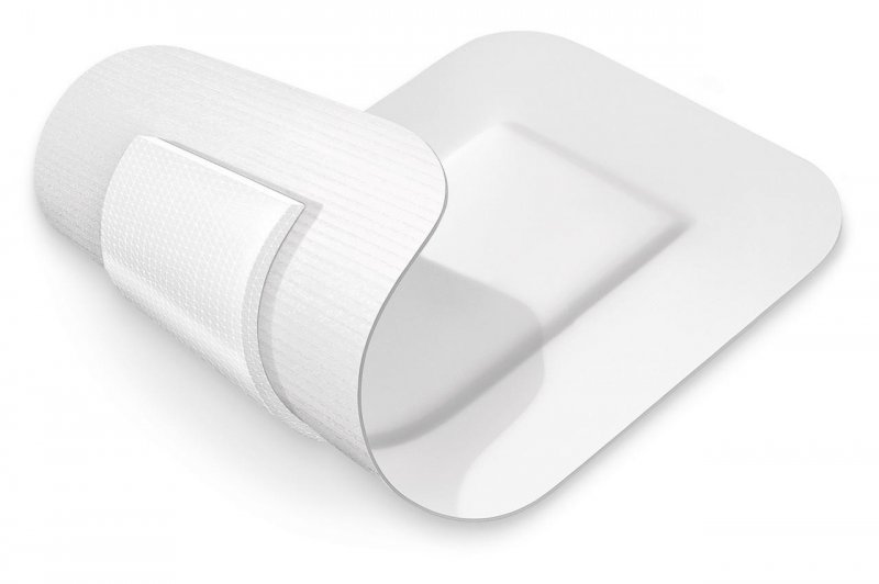 Cosmopor Steril 15 x 8 cm—1 ks