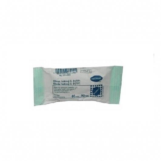 Obvaz hotový Economy velký č.4—1ks