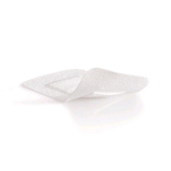 Rychloobvaz COSMOPOR E steril—10x8cm, 25ks