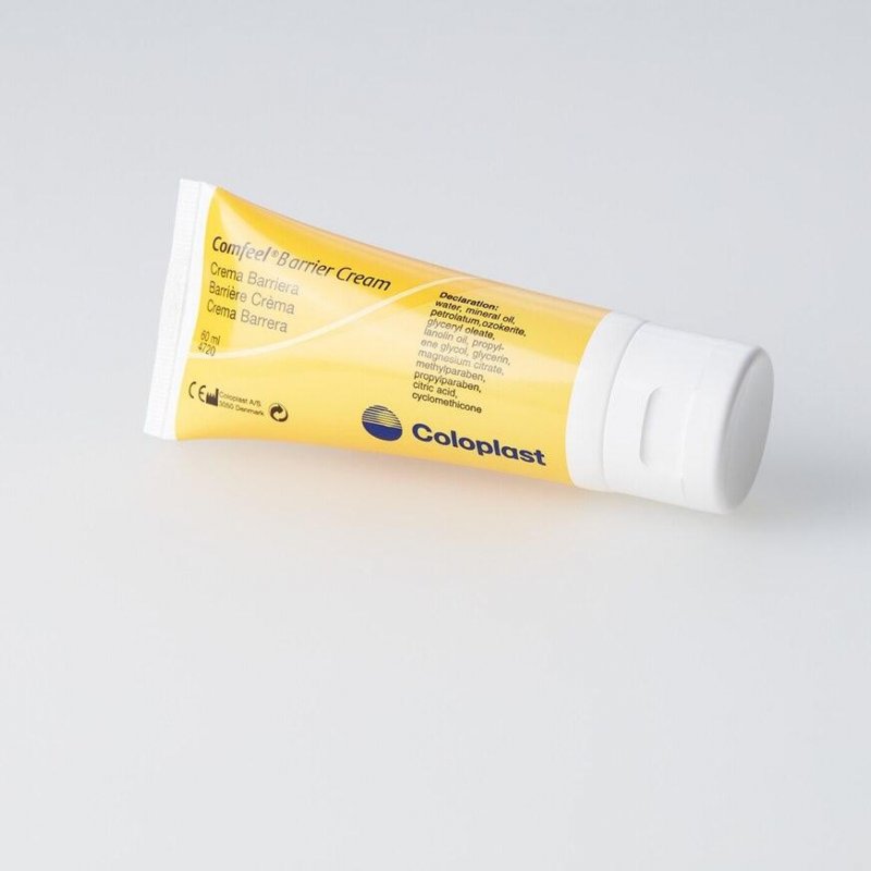 Comfeel Bariérový krém—60ml