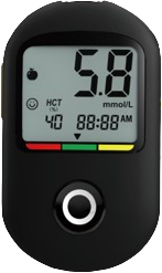 SEJOY Testovací proužky pro měření hladiny glukózy—BS-602