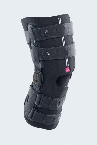 Dlouhá funkční měkká ortéza COLLAMED -XL—Dlouhá funkční měkká ortéza s omezením flexe/extenze