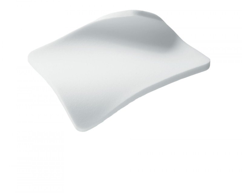 Polyuretanová pěna CUTIMED CAVITY—10 cm x 10 cm, 10ks