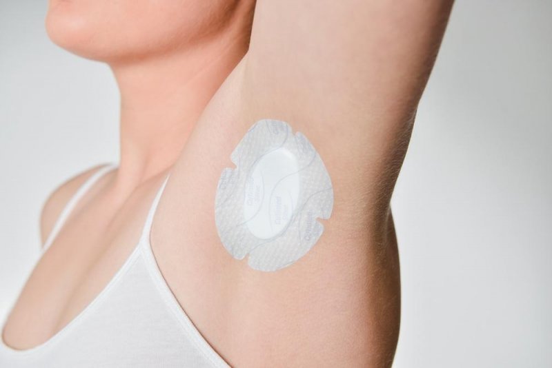 Pěnové krytí CUTIMED SILTEC B OVALE—7 cm x 10 cm, 10ks