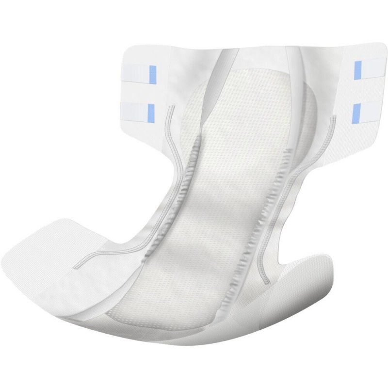 Abena Slip Basic S1—Kalhotky plenkové absorpční 28 ks