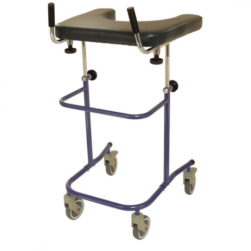 Chodítko STABILO—Chodítko s podpůrnou deskou