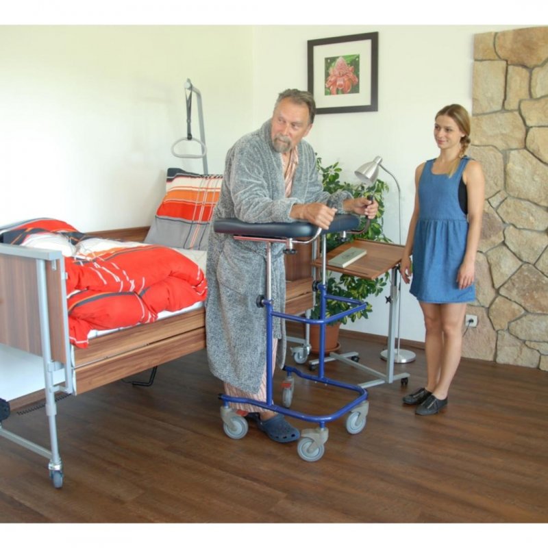 Chodítko STABILO—Chodítko s podpůrnou deskou