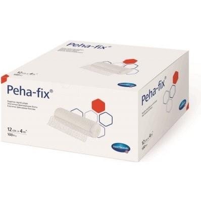 Fixační obinadlo Peha-fix—12cm x 4m, 20ks