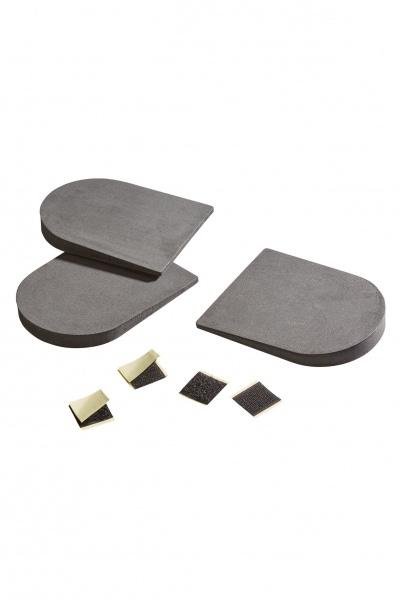 protect.CAT Walker – sada patních klínů—Velikost M