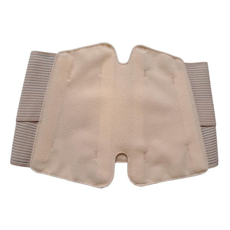 Bederní podpůrný pás Dynacross 7680 - 3 - NOVÝ—Obvod pasu 90-110 cm