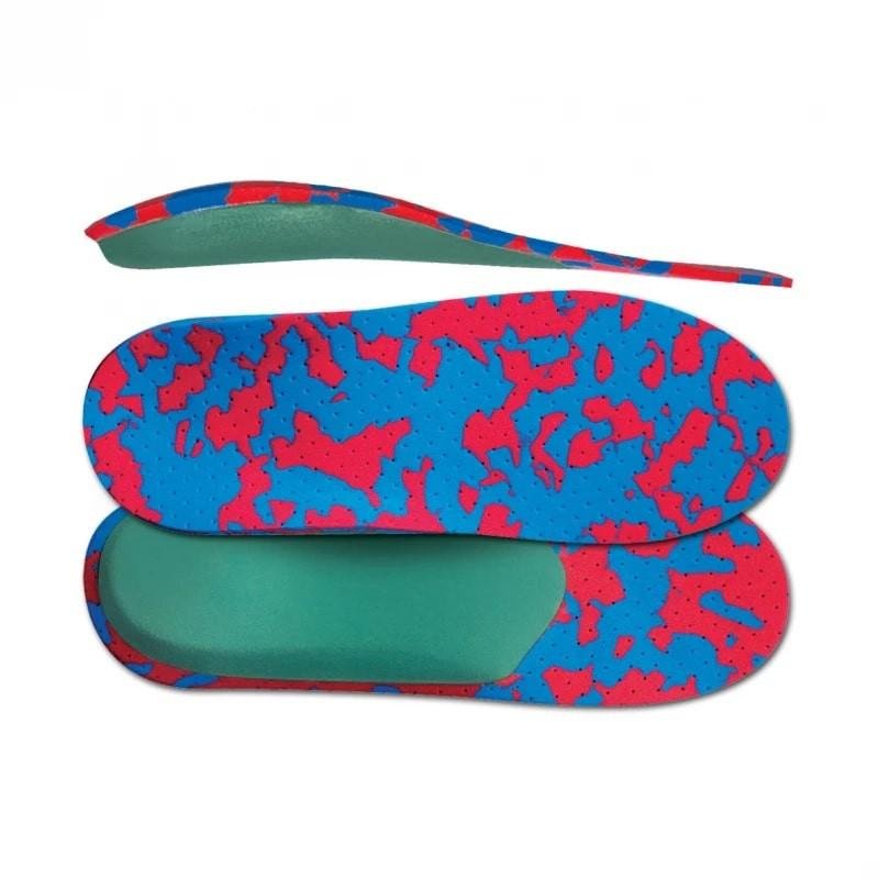 001 Vložky skelet dětské č.26-27