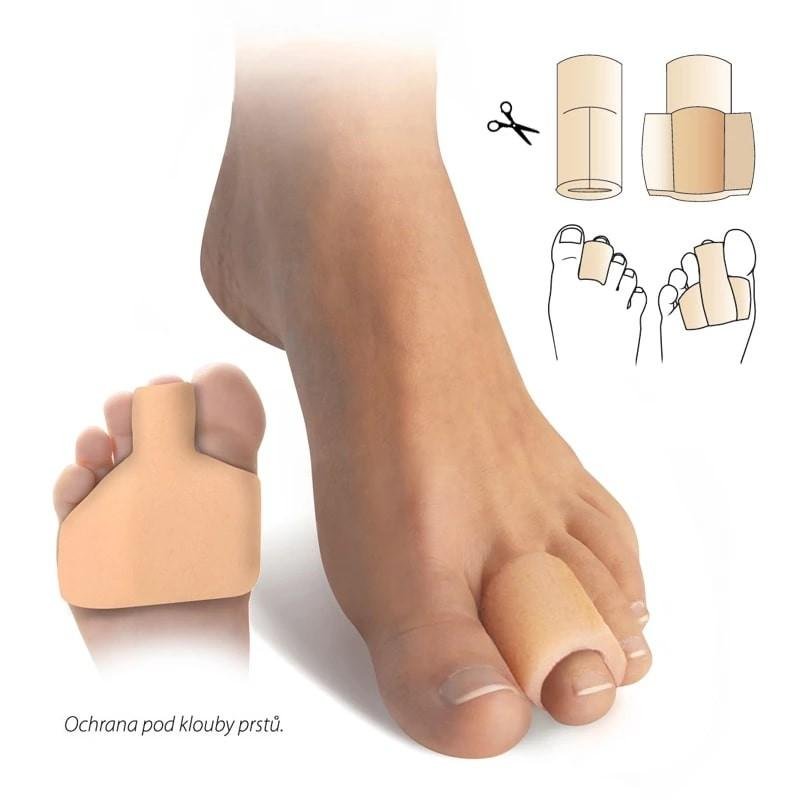 006 Návlek č. 1 (15mm)