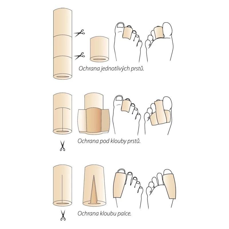 006 Návlek č. 3 (25mm)