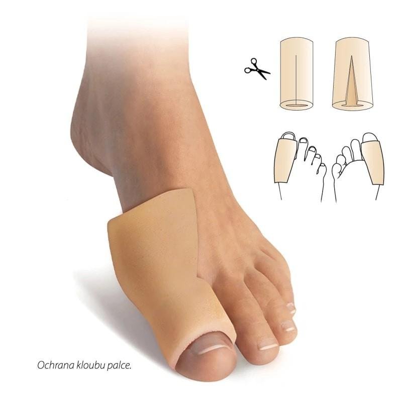 006 Návlek č. 3 (25mm)