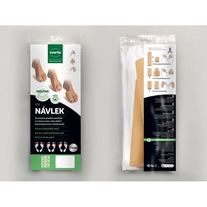 006 Návlek č. 3 (25mm)