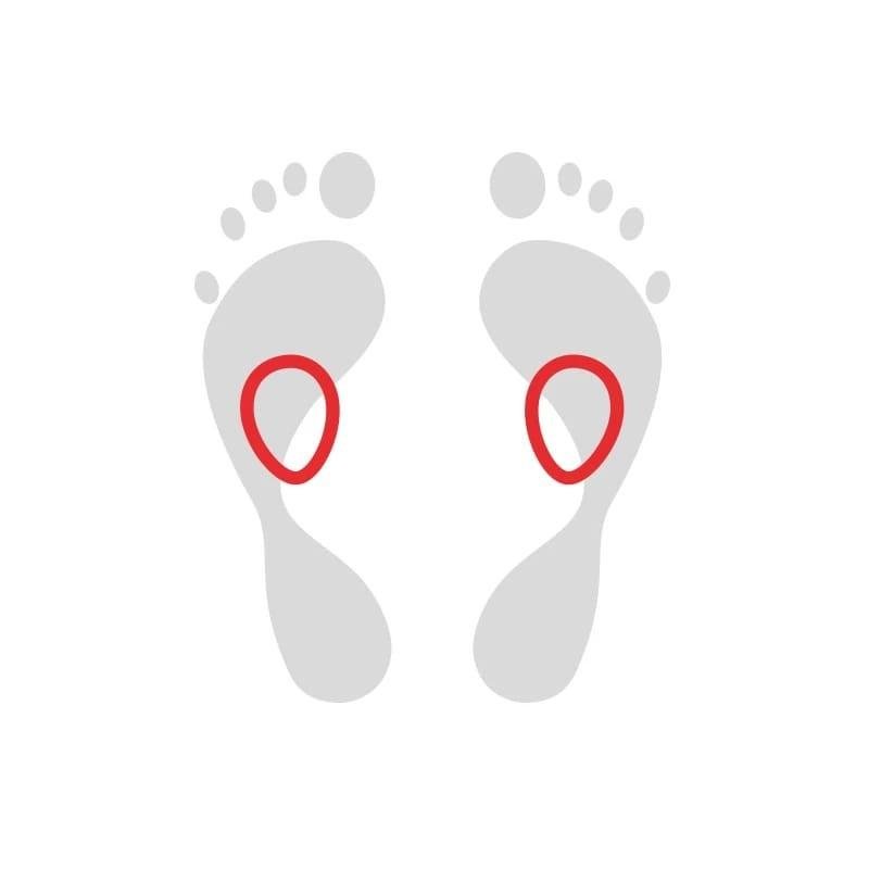 011 Vložky carbone se srdíčkem č.37