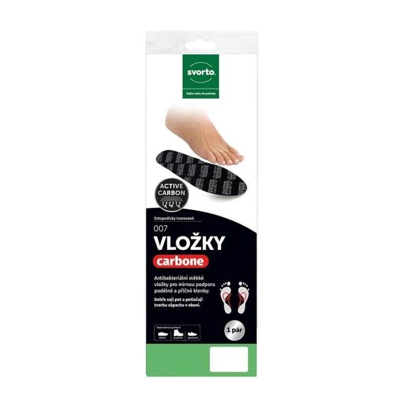 012 Vložky diabetické č.41-42