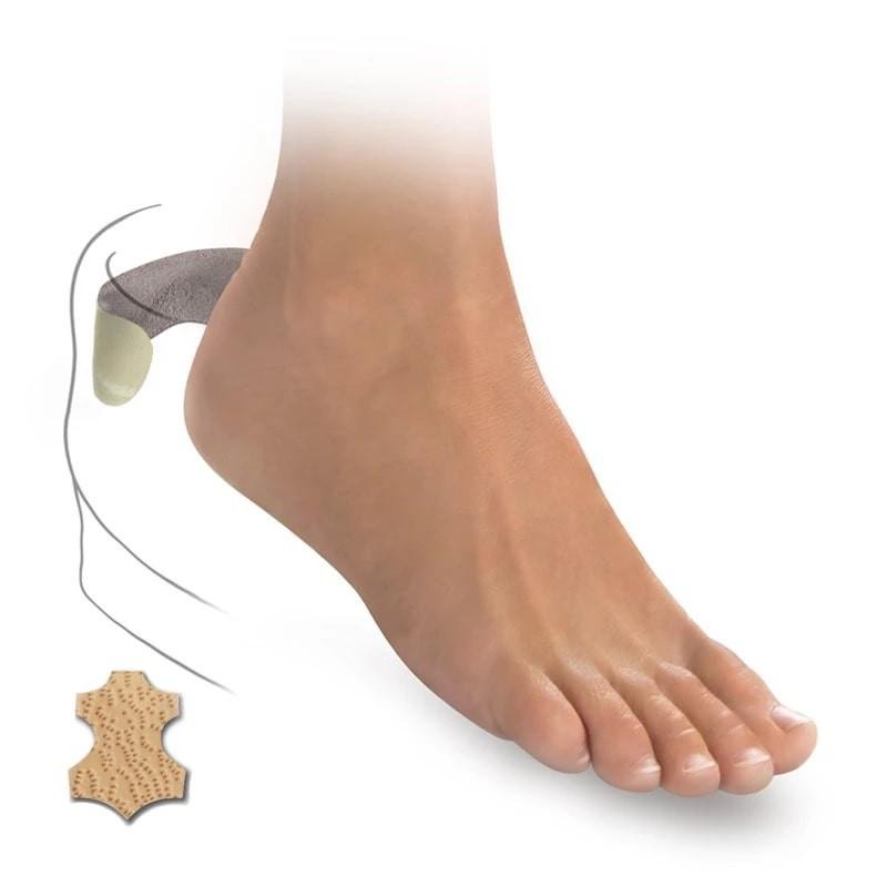 015 Patičky samolepicí