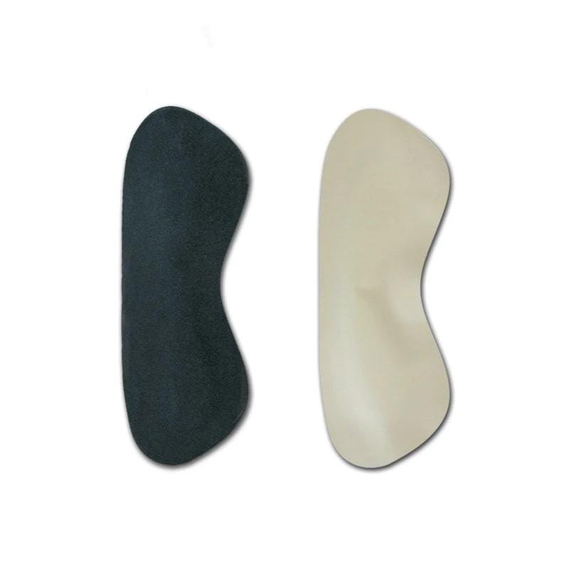 016 Patičky samolepicí černé