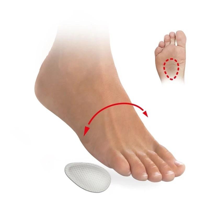 018 Srdíčka samolepicí kapka bílá č. 3