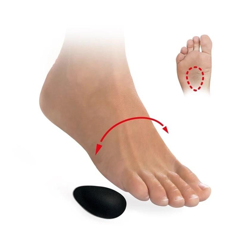 018 Srdíčka samolepicí kapka černá č. 3