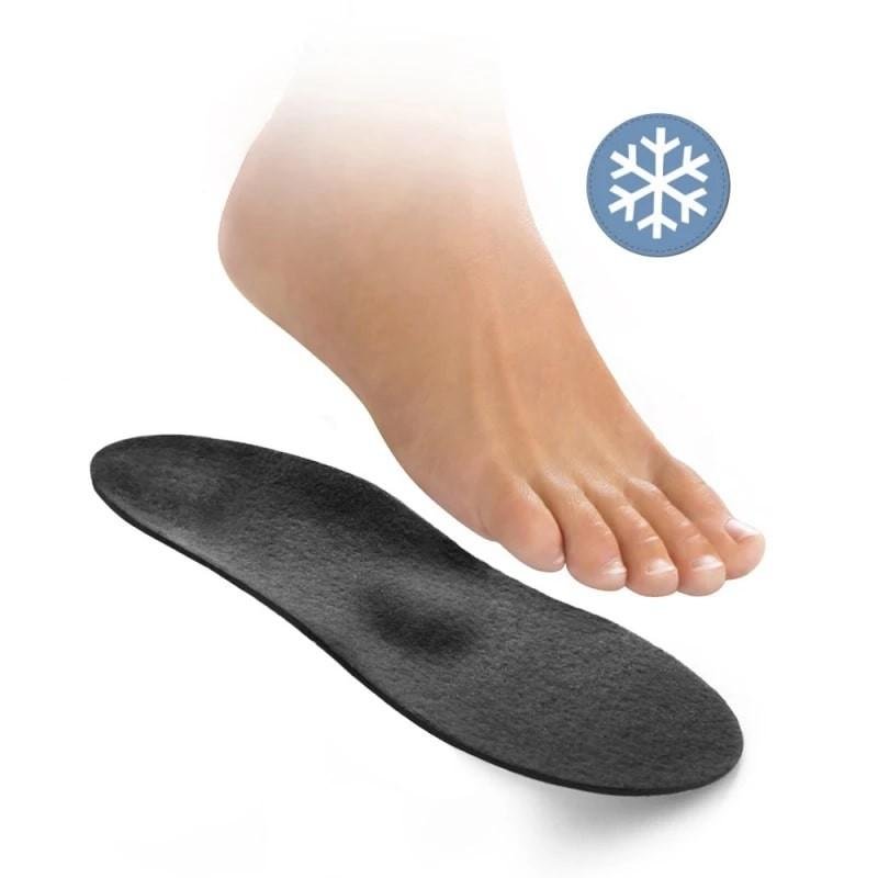 021 Vložky skelet zimní č.41