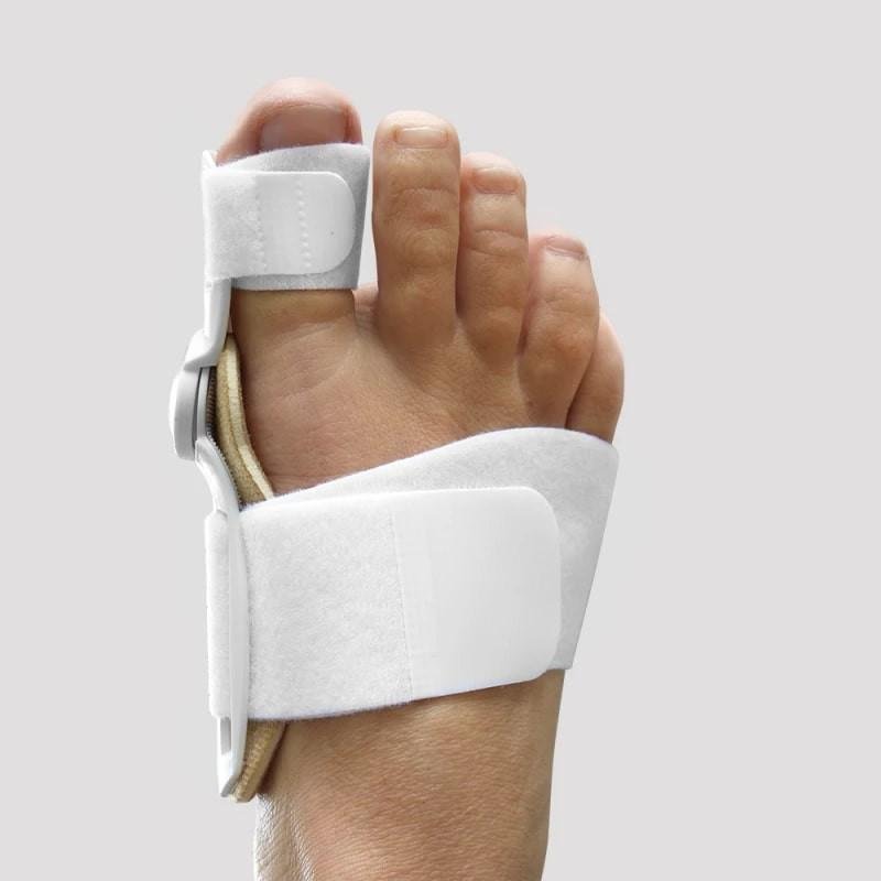 023 Bandáž Hallux Valgus s kloubem 35-42