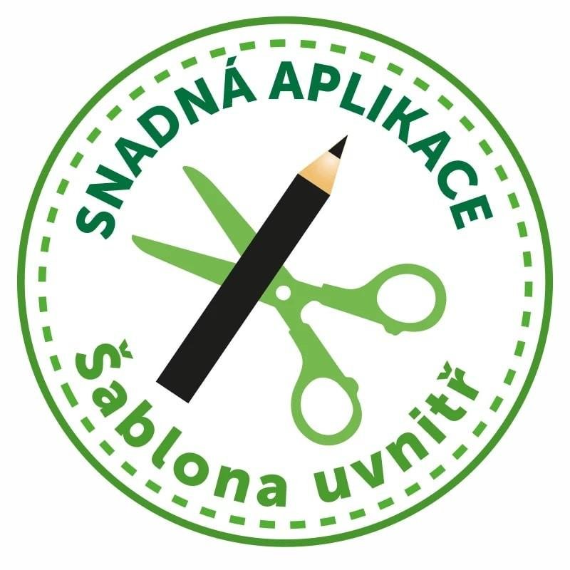 024 Srdíčka samolepicí L+P béžová č. 2