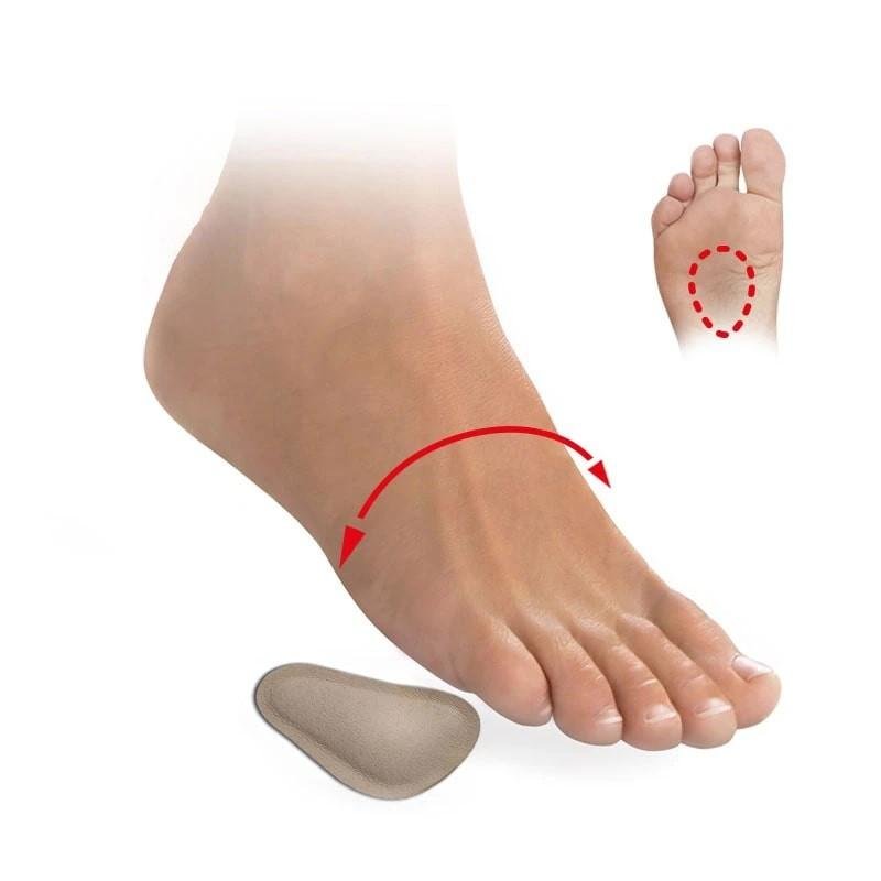 024 Srdíčka samolepicí L+P béžová č. 2