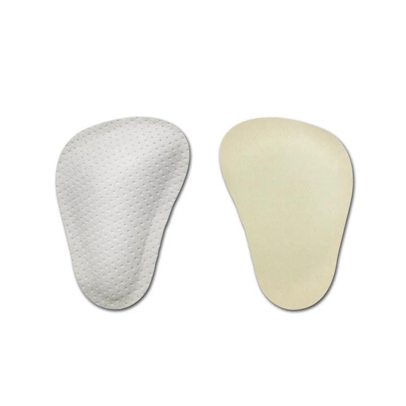 024 Srdíčka samolepicí L+P bílá č. 2