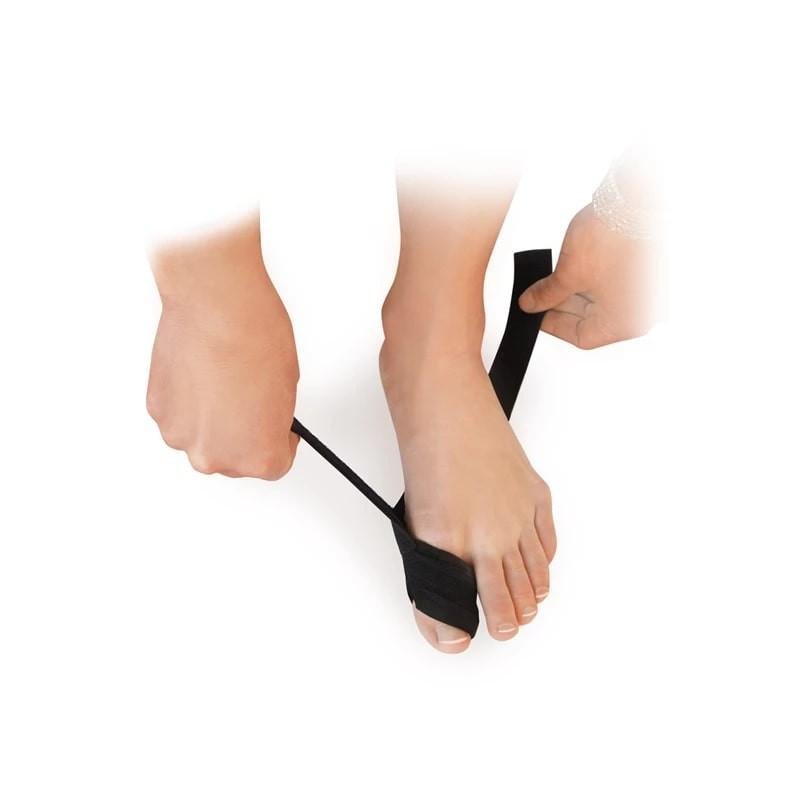 026 Bandáž Hallux Valgus denní levá