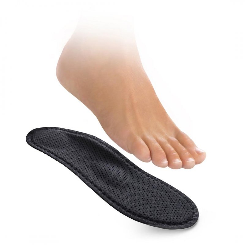 027 Vložky skelet klima komfort č.38