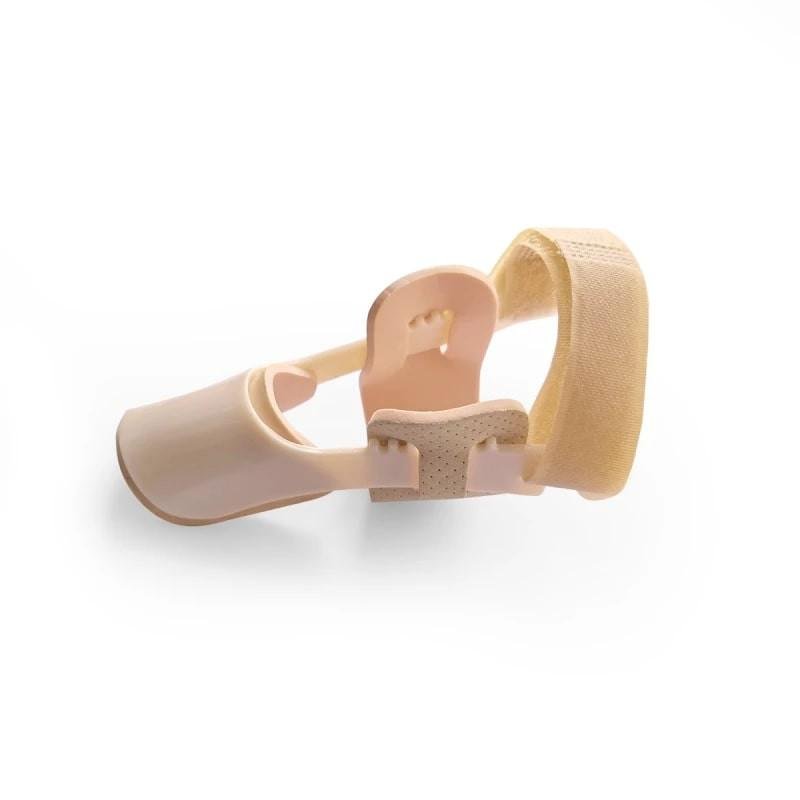 030 Bandáž noční Hallux valgus č.41-46 pravá