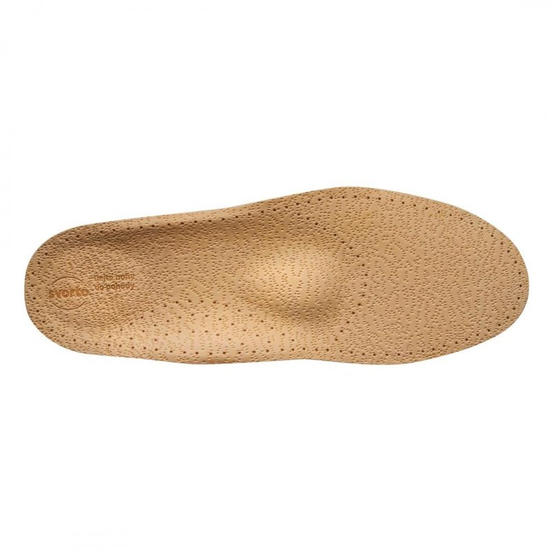 031 Vložky skelet dámské č.37