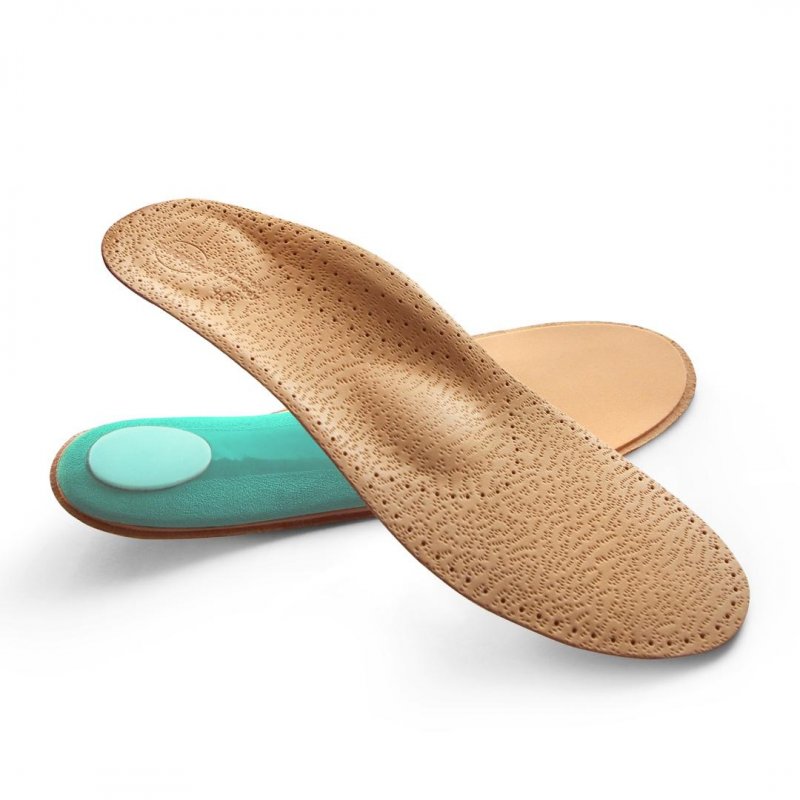 031 Vložky skelet dámské č.38