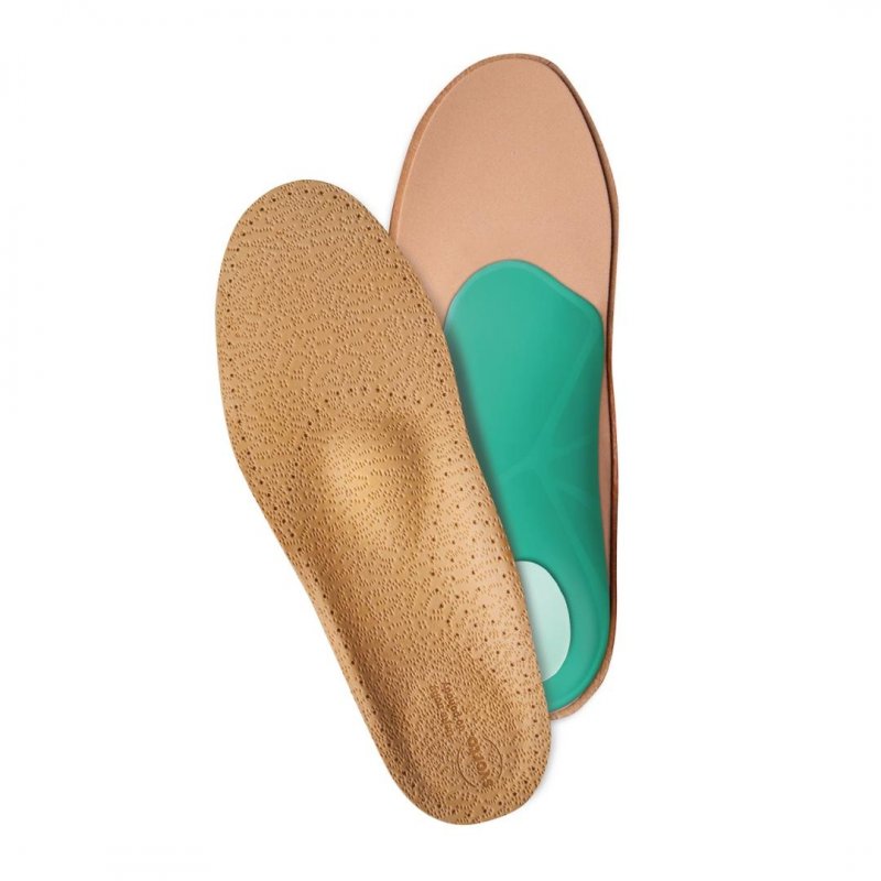 031 Vložky skelet pánské č.46