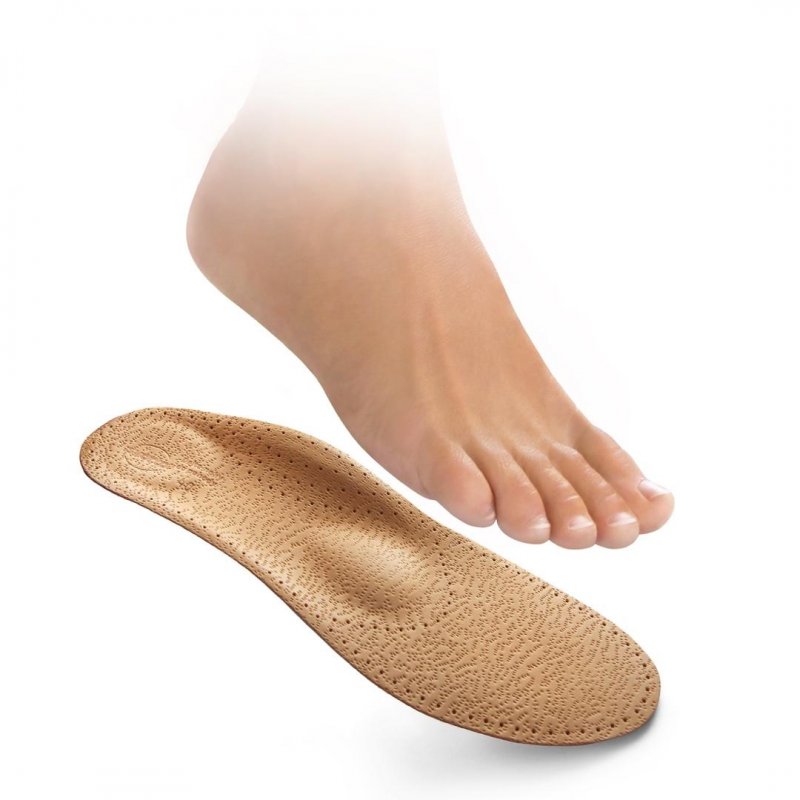 031 Vložky skelet pánské č.47