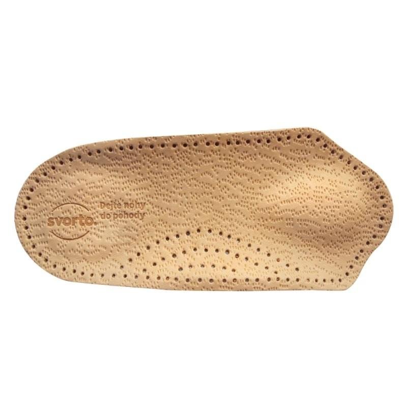 032 Vložky skelet 3/4 dám č.40