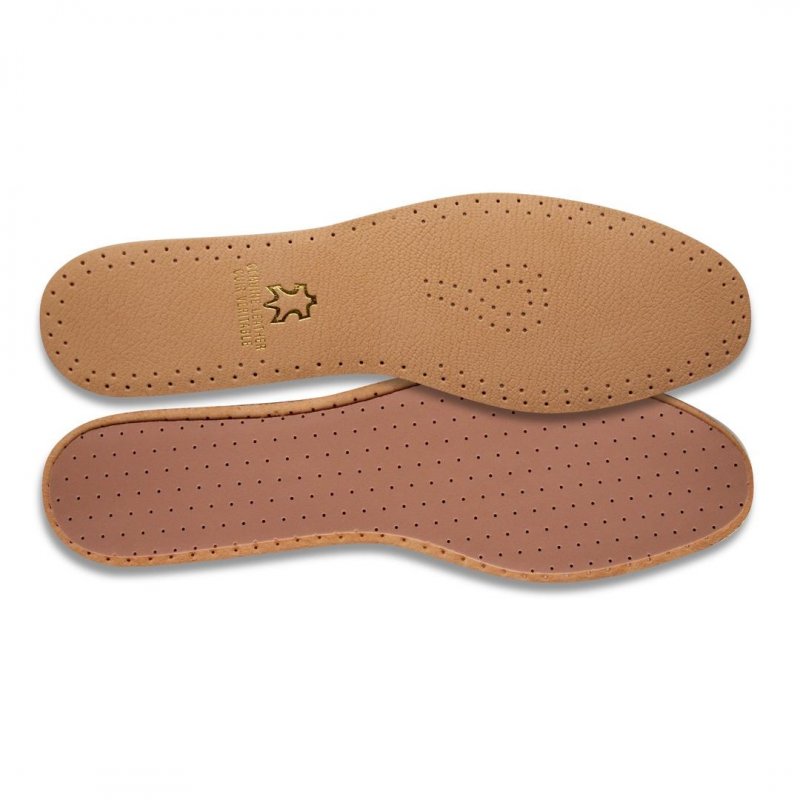 034 Stélky kožené č.45-46