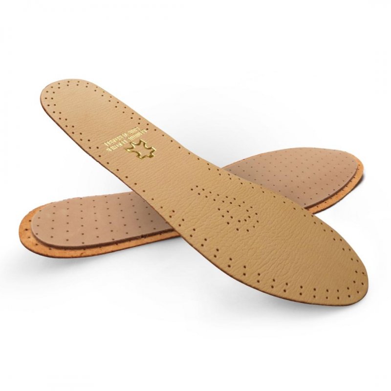 034 Stélky kožené č.45-46