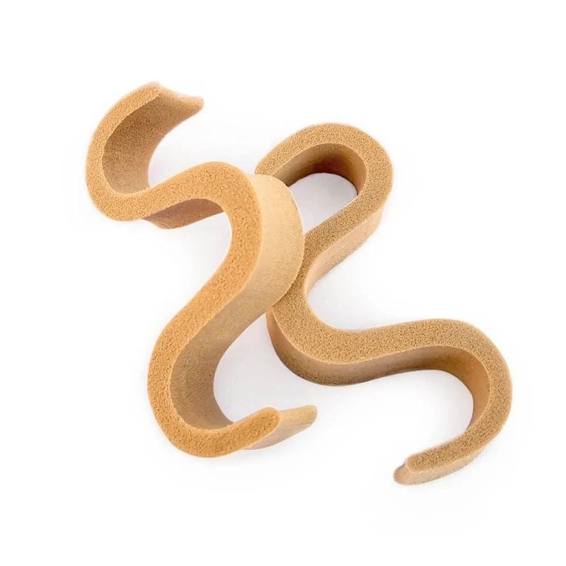 035 Separátor kladívkových prstů