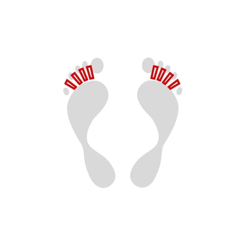 039 Podložka prstů - hřeben č.34-37 (1)