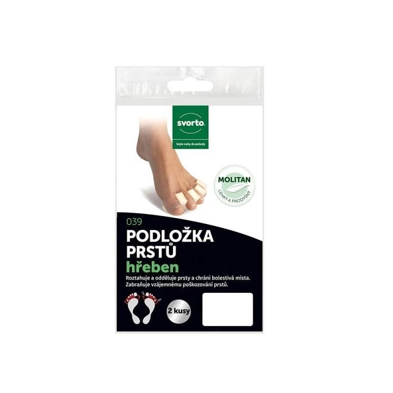 039 Podložka prstů - hřeben č.43-46 (3)