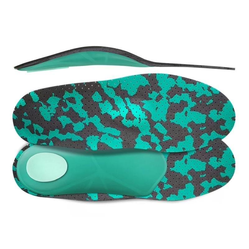 042 Vložky skelet EVA pánské č.46