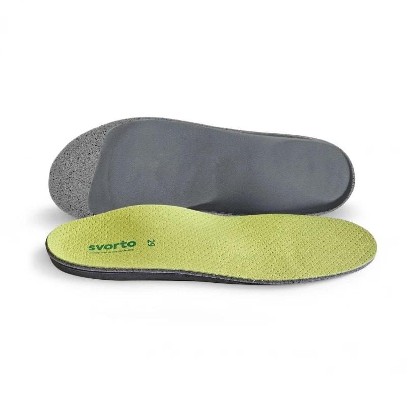 044 Vložky ortopedické dětské č.24