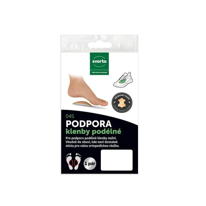 045 Podpora klenby podélné č.24-27 (1)