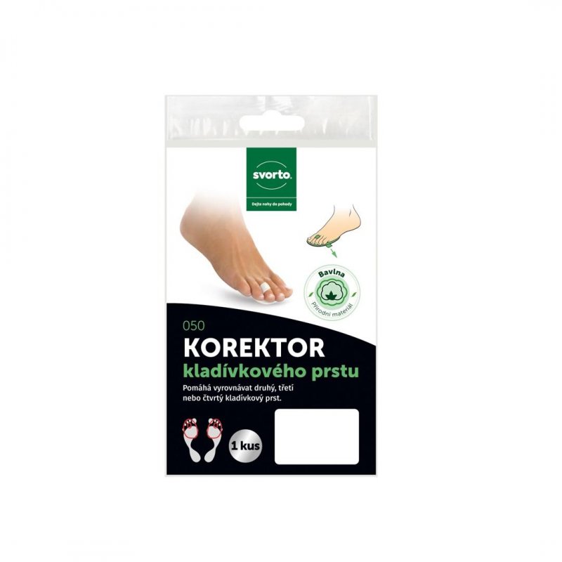 050 Korektor kladívkového prstu č.36-40 (1)