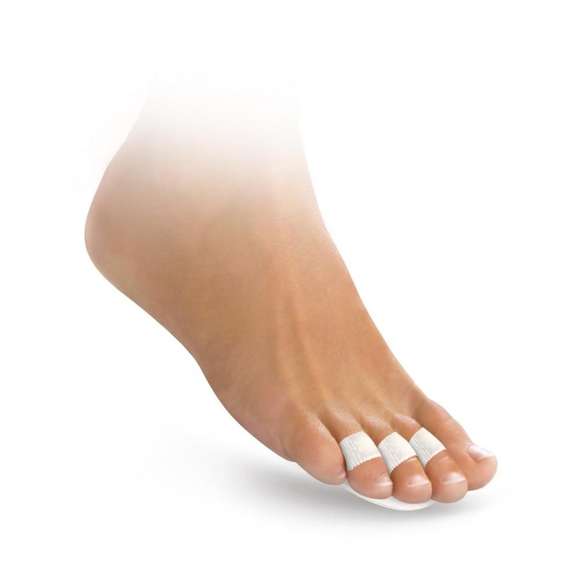 051 Korektor kladívkových prstů č.41-46 (2) levá