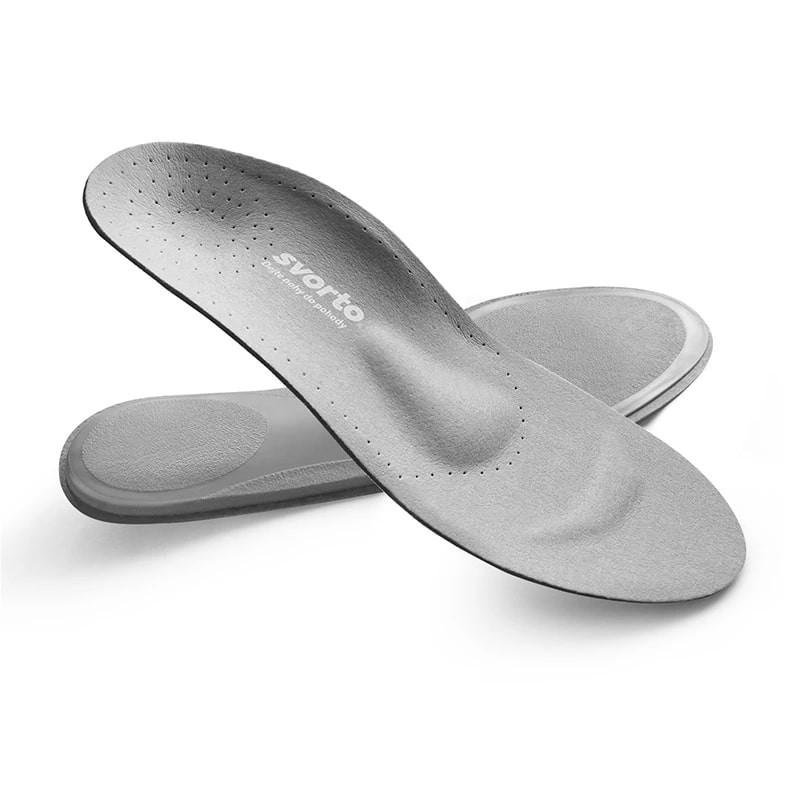 053 Vložky ortopedické pro patní ostruhu dámské—Velikost 36