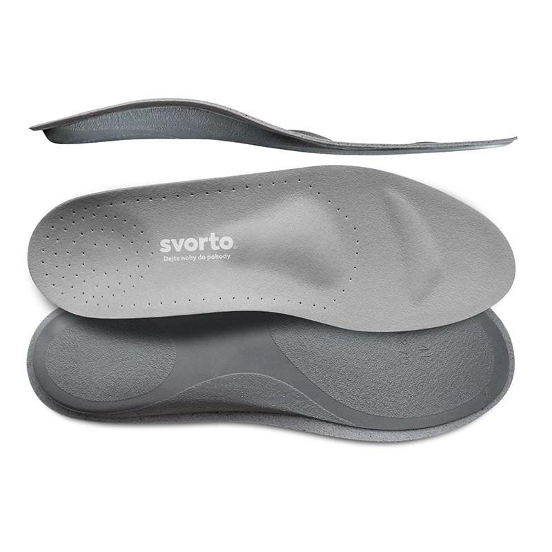 053 Vložky ortopedické pro patní ostruhu dámské—Velikost 38